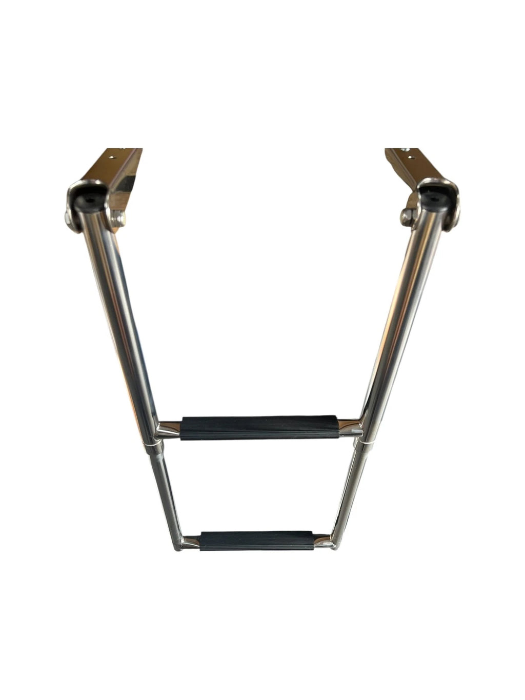2X Windline TDL-2 Telescoping Ladder for Over Platform
