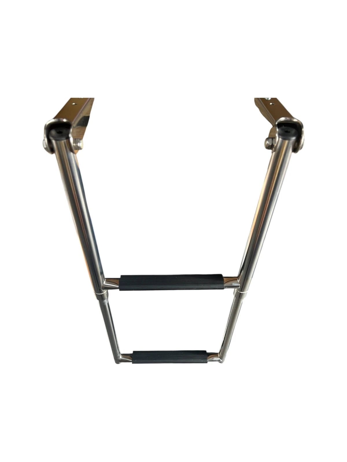 2X Windline TDL-2 Telescoping Ladder for Over Platform
