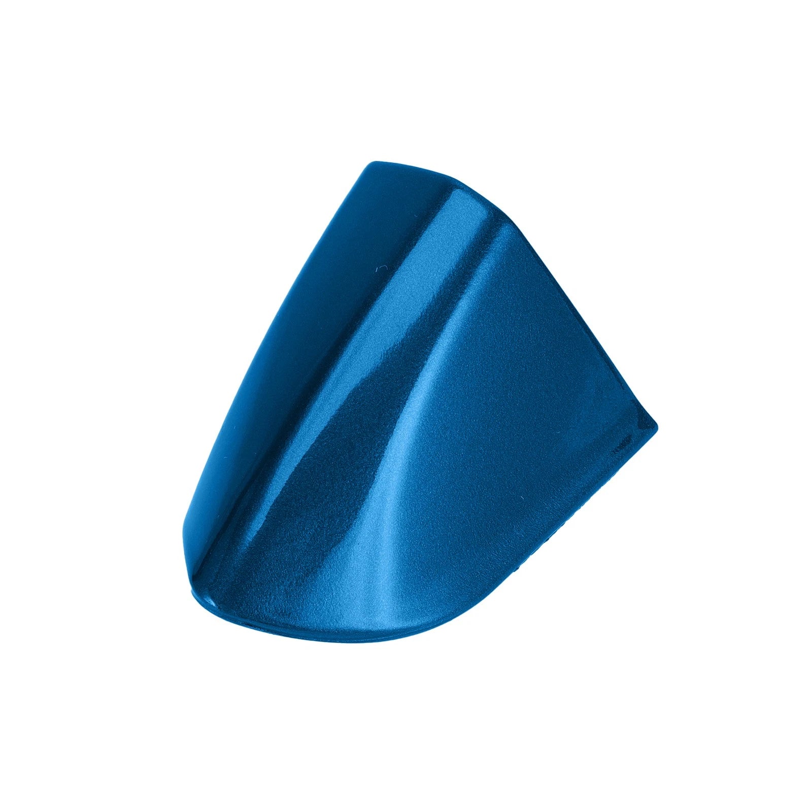 Door Handle Cover Front Left Replacement for Ford Mustang (2015–2020) ABS