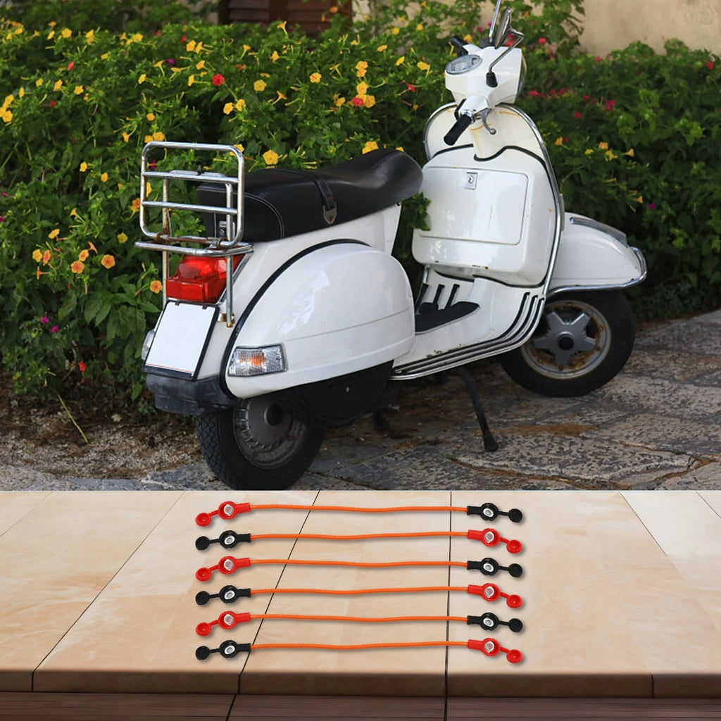 Battery Cables for Ebikes (High Temperature Resistant)