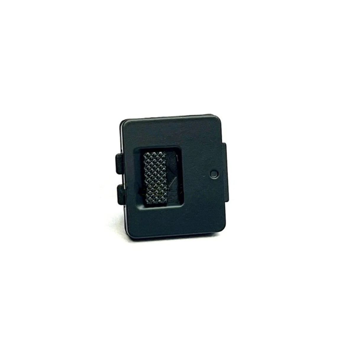 Replacement Battery Side SD Card Cover Cap for Insta360 One RS (2021–2023)