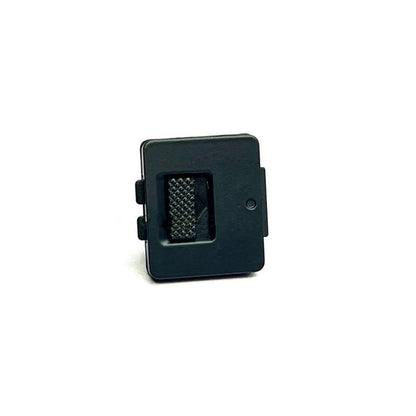 Replacement Battery Side SD Card Cover Cap for Insta360 One RS (2021–2023)