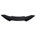 4.5" Wave Windscreen for Harley Road Glide FLTR FLTRX (2015–Present) Black