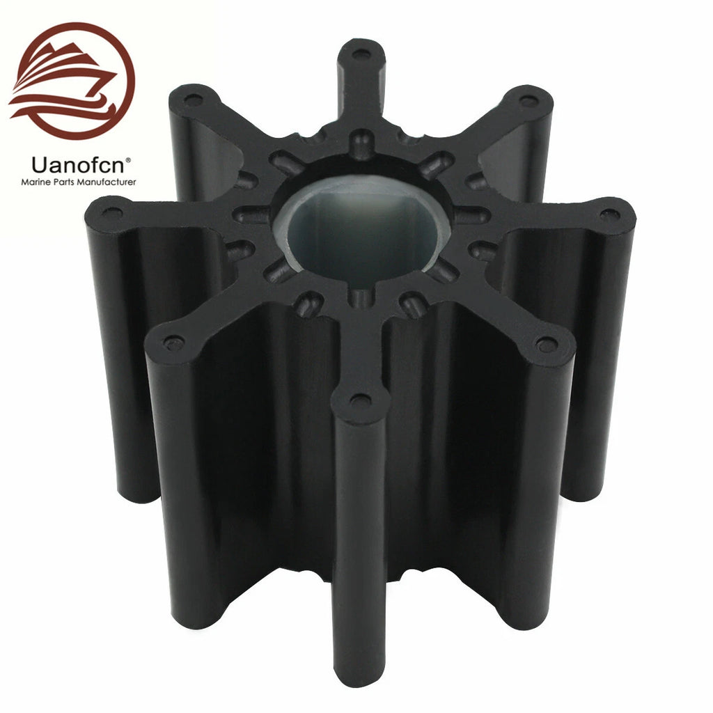 Outboard Engine Water Pump Impeller for Mercury (47-59362T1, 47-59362Q01, 18-3087)