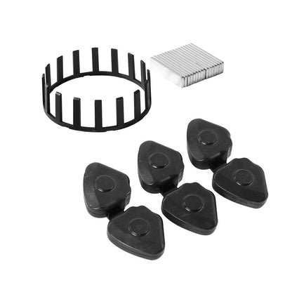 Stator Magneto Rotor Coil Plate Assy Kit for Yamaha YZF R1 (2004–2008)