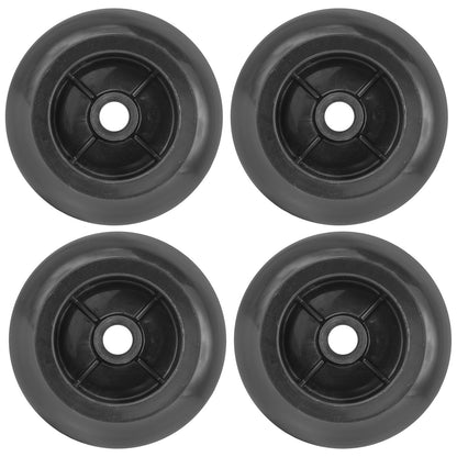Deck Wheel Replacement for Kubota RCK54 54 Inch (2008–2024)