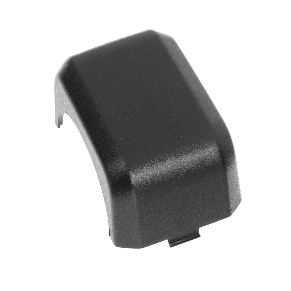 Front Left Towing Mirror Cap for Chevrolet Silverado 2500 3500 HD (2016–2020)