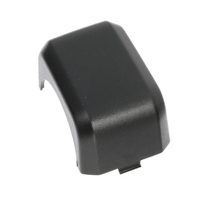 Front Left Towing Mirror Cap for Chevrolet Silverado 2500 3500 HD (2016–2020)