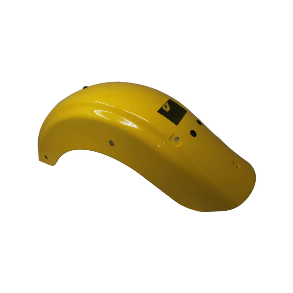 OEM Rear Fender for Harley-Davidson CVO FLHTCUSE7 (2014) - Crystal Citron