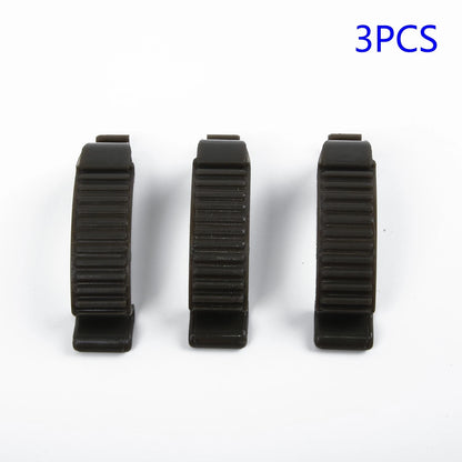 Air Filter Cover Snap Clip for 550 562 Chainsaw