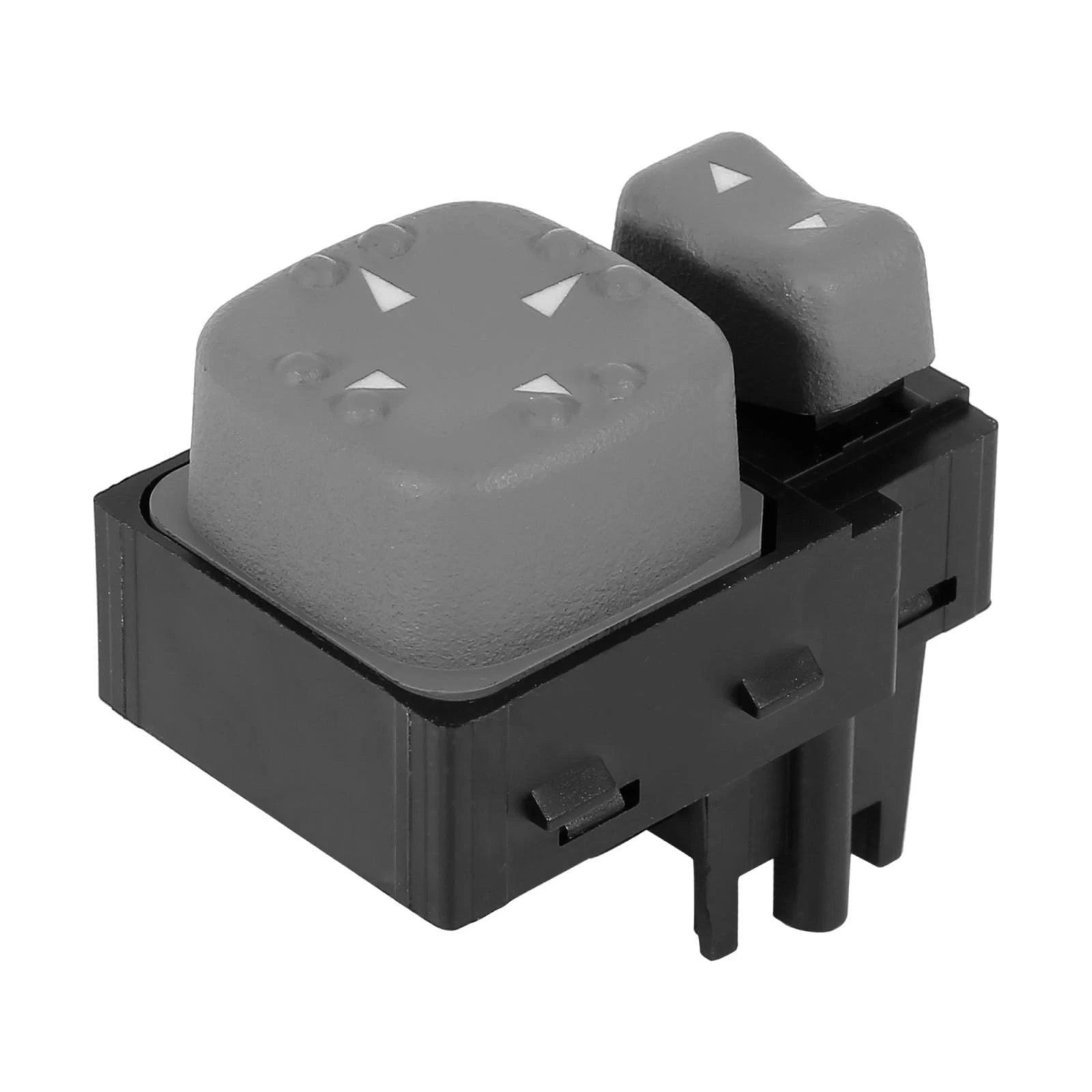 Rear View Mirror Switch Remote Control for Chevrolet S10 (1998–2004)