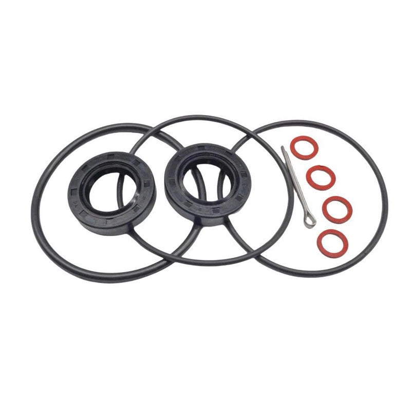 Lower Unit Seal Kit for Yamaha Outboard (93101-20M07, 93210-64ME7)