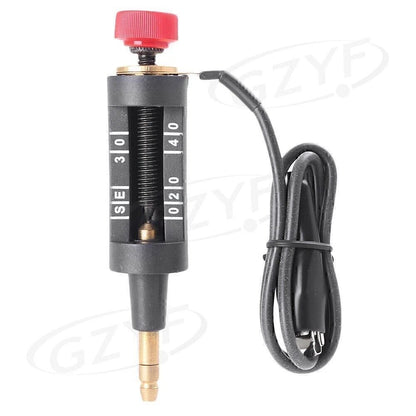 Adjustable Ignition Spark Coil Tester Diagnostic Standard Electronic DIS KV Tool