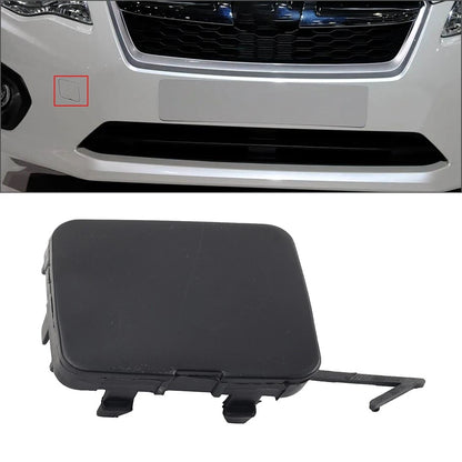 Front Tow Eye Bumper Cover Cap for Subaru Impreza (2012–2014) 57731AJ180