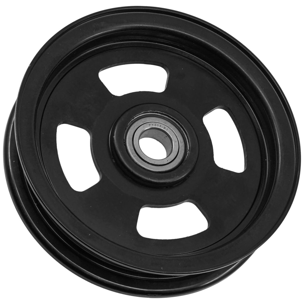 Deck Pulley Replacement for Toro 48 inch Mower (74141 74142TE) (1994–2024)