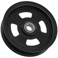 Deck Pulley Replacement for Toro 48 inch Mower (74141 74142TE) (1994–2024)