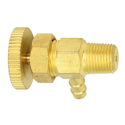 Fuel Bleeder Valve for Bobcat 443 453 54 (Track Loader, Excavator)