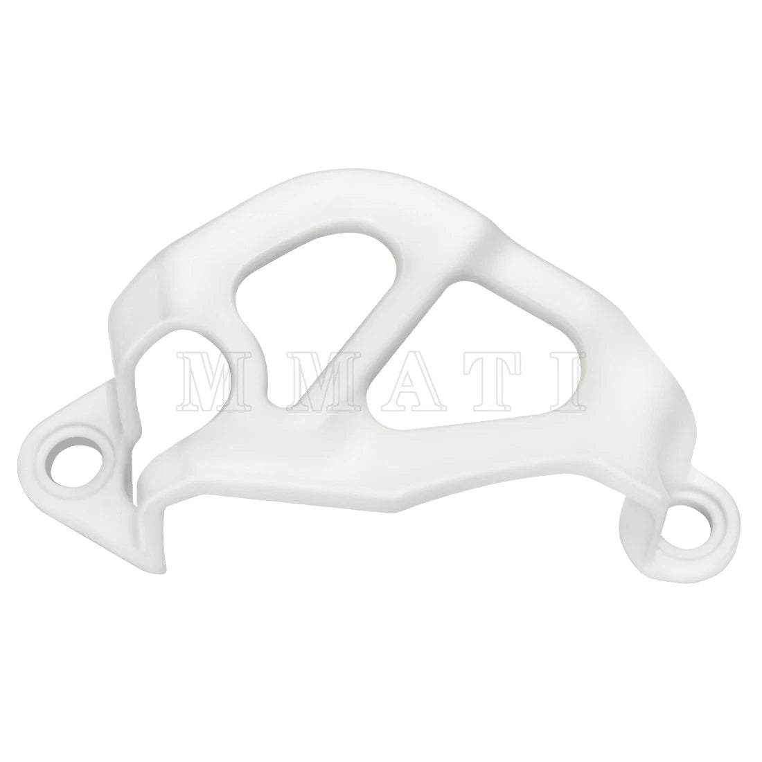 Rear Brake Cover Guard for Honda XR650R (2000–2007)