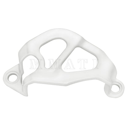 Rear Brake Cover Guard for Honda XR650R (2000–2007)