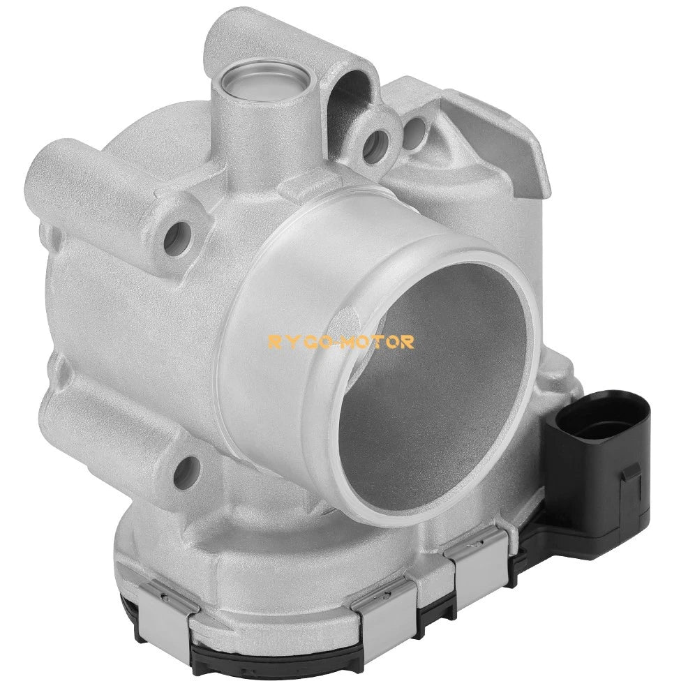 Throttle Body for Polaris Ranger 570 900 1000 1500 Crew XP XD (2013–2023)