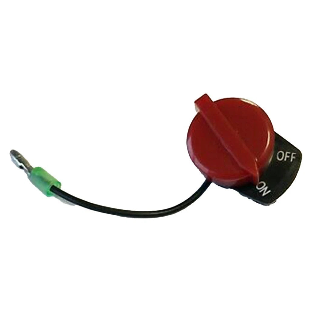 Switch Replacement for GX110 Engine (Professional, 85mm)
