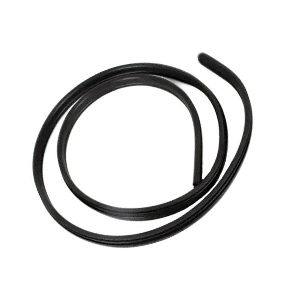 Rubber Door Weatherstrip Left Front for Jeep Compass (2007–2017)