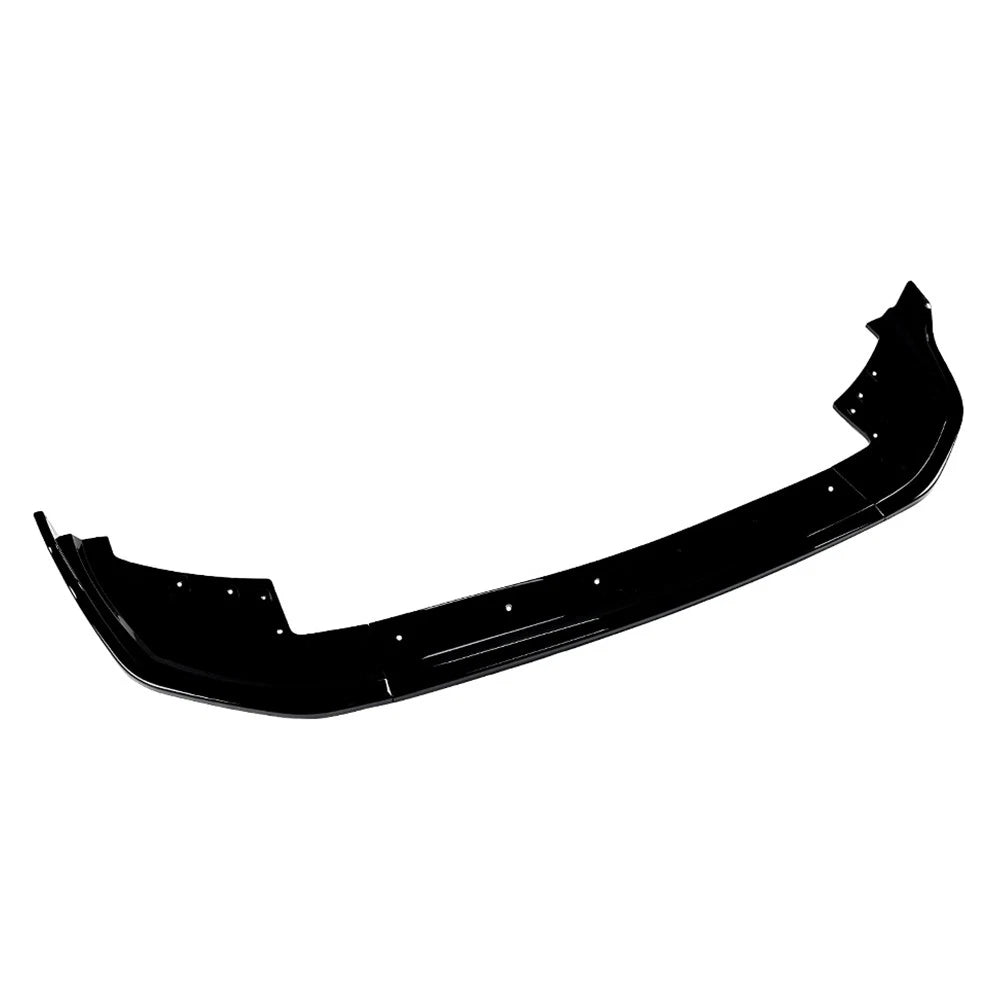 Front Bumper Splitter Lip Body Kit for BMW X2 U10 M Sport (2023–2025)