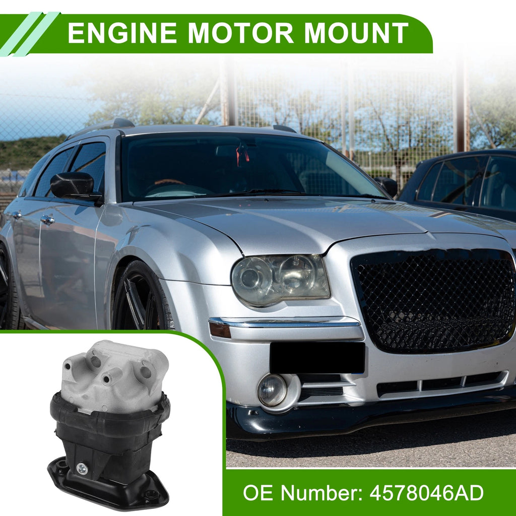 Engine Motor Mount for Chrysler 300C (2006–2008) 5.7L AT