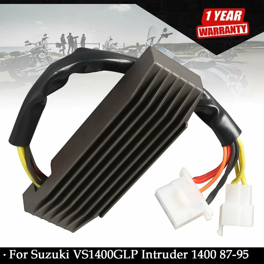 Regulator Rectifier for Suzuki Intruder 1400 VS1400GLP (1987–1995) 32800-38B00