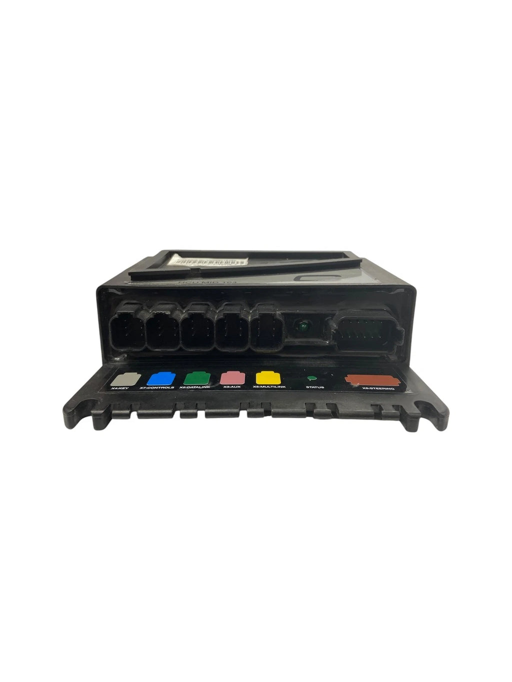 EVC HCU Helm Control Unit for Volvo Penta S101036/R1C (MID-164)