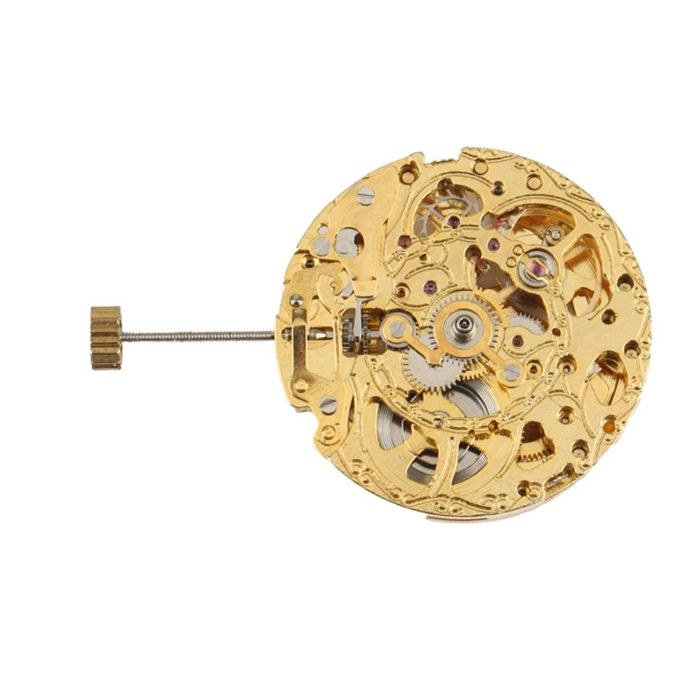 25.5mm Automatic Mechanical Movement for 8205 8215
