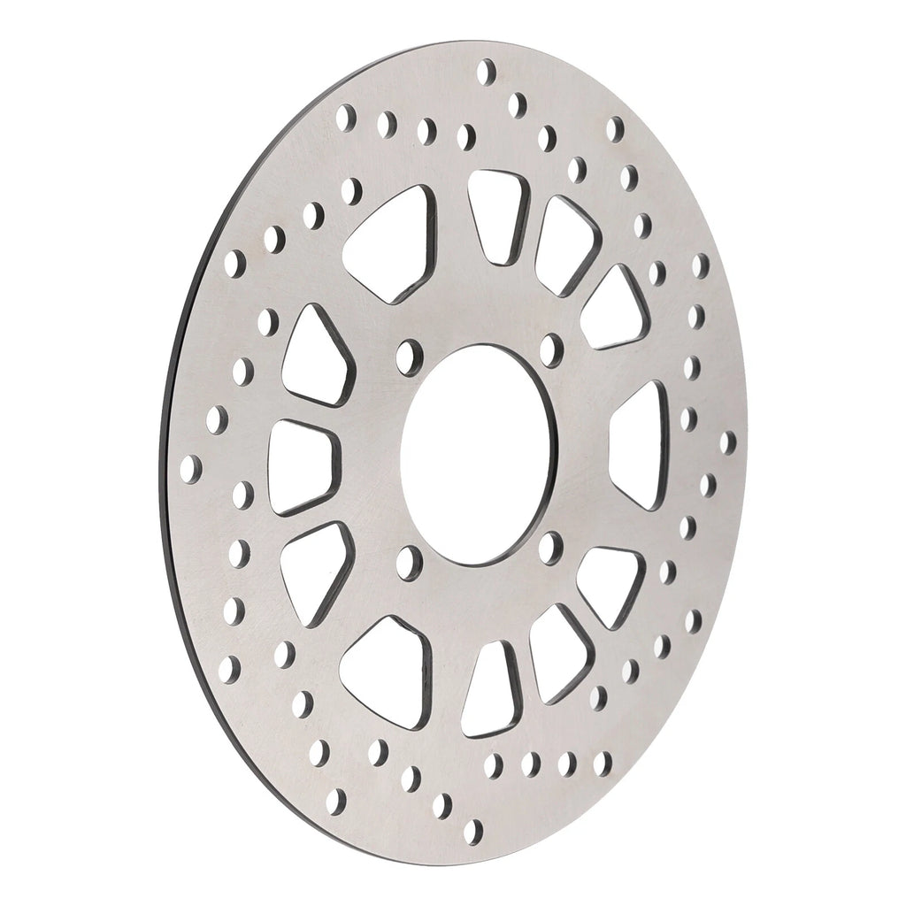 Rear Brake Disc Rotor 220mm for Yamaha Crypton T105 T110 Sexy 110