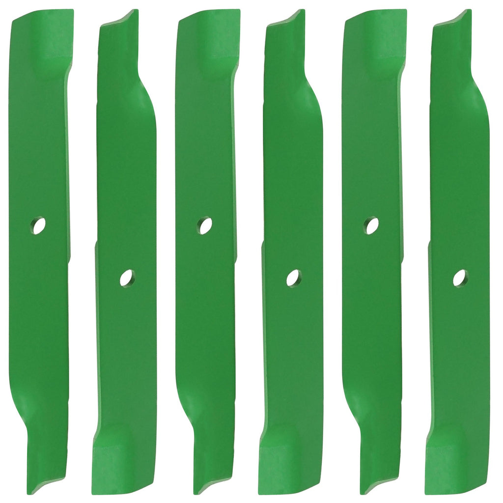 High Lift Blades Replacement for Ariens Gravely (2011–2015)