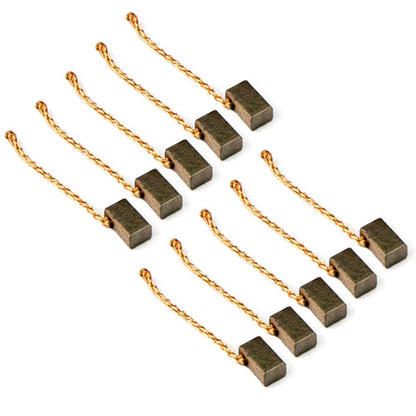 Motor Brush for Automotive Motors (Intermittent Repair)