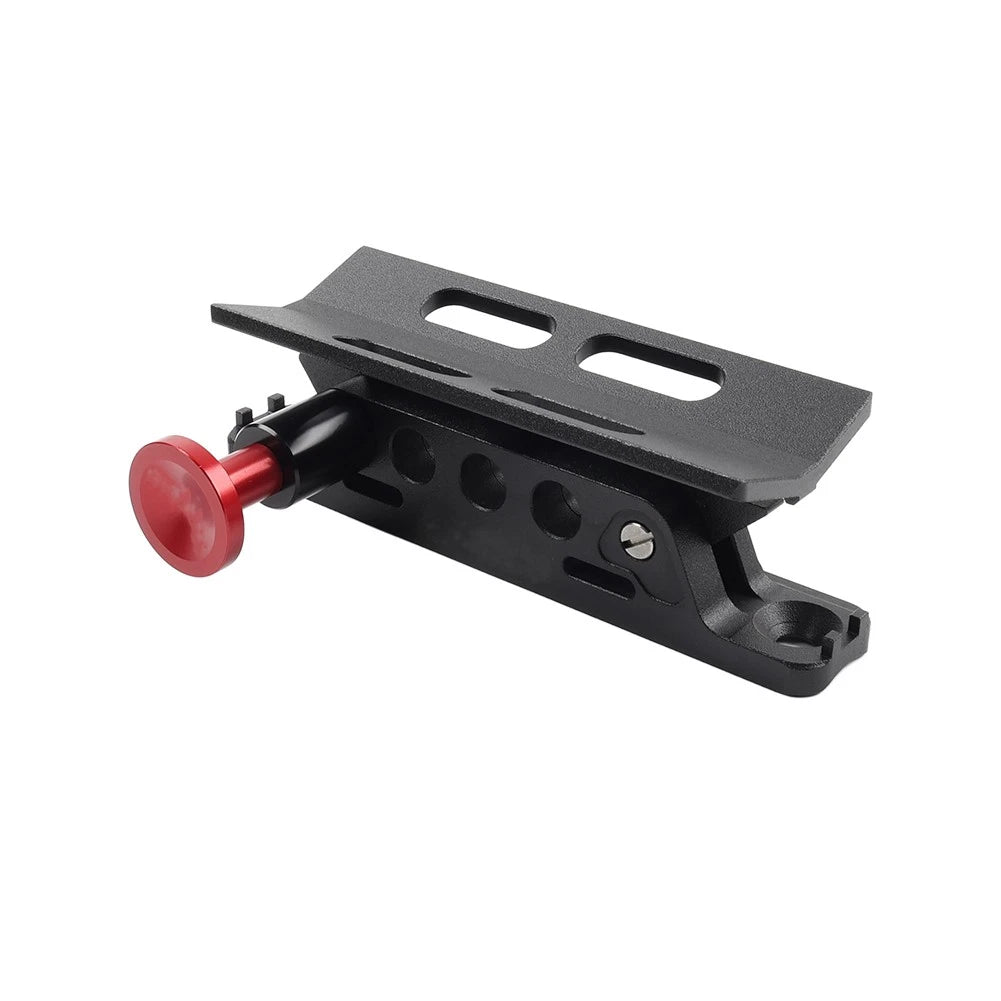 Adjustable Quick Release Fire Extinguisher Mount Bracket for UTV