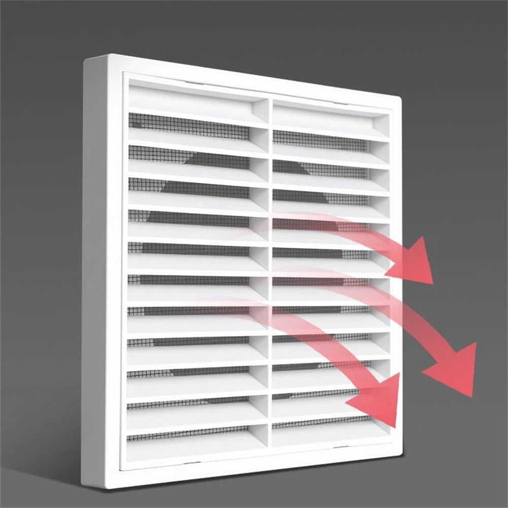 ABS Plastic Air Vent for Improved Airflow
