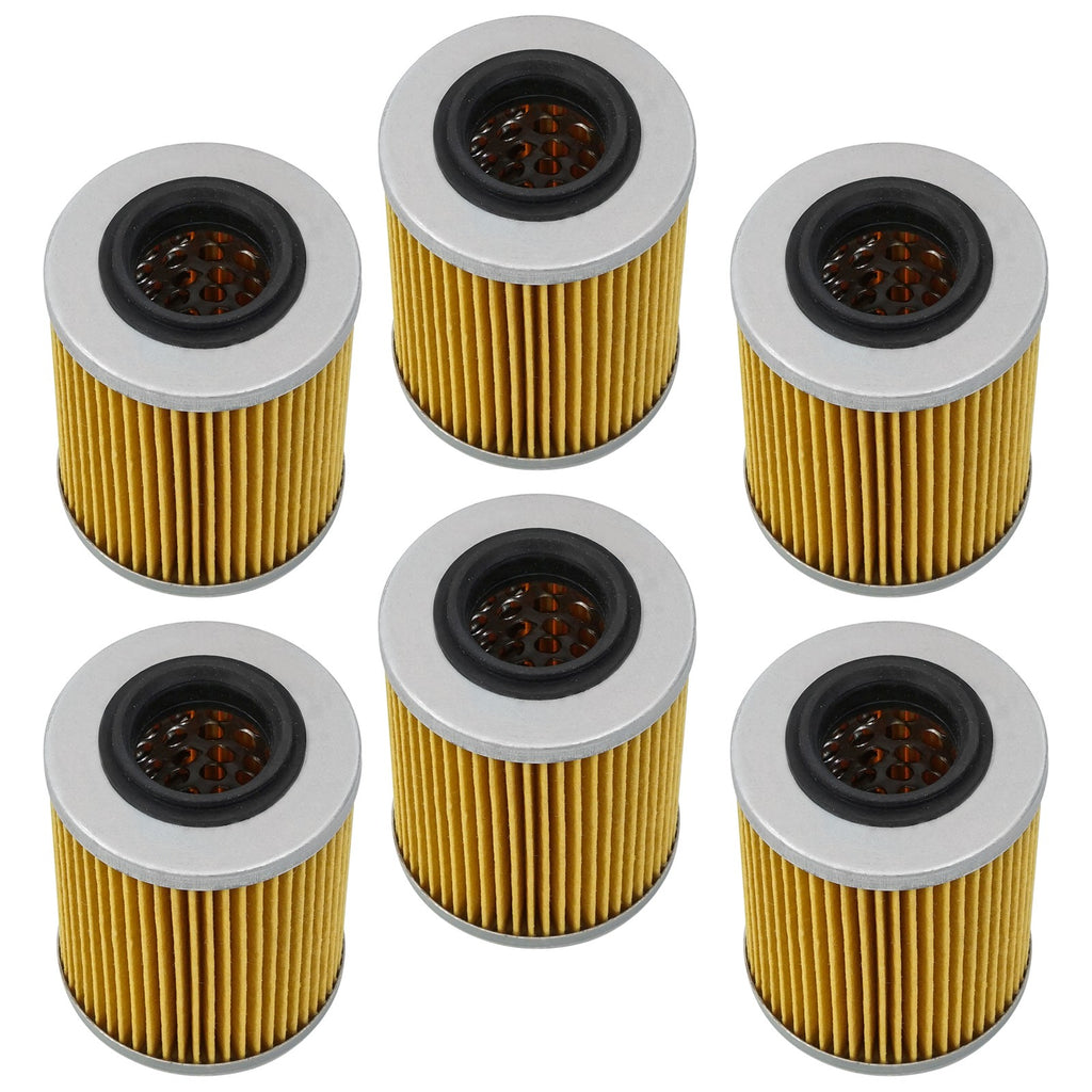 Oil Filter Replacement for Can-Am Maverick 1000R (2013–2016)
