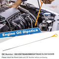 Oil Dipstick DG1E6750AB for Mazda 6 (2009–2013) Yellow