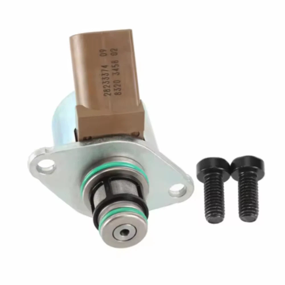 SCV Valve for Engine Management (Engine Repair)