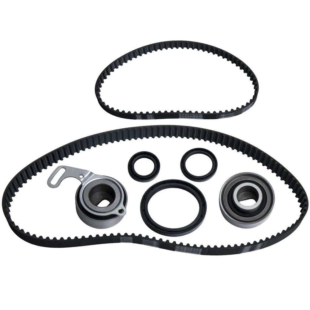 Timing Belt Kit for Honda Accord 2.3L L4 (1990–1997)