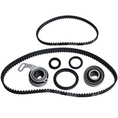 Timing Belt Kit for Honda Accord 2.3L L4 (1990–1997)