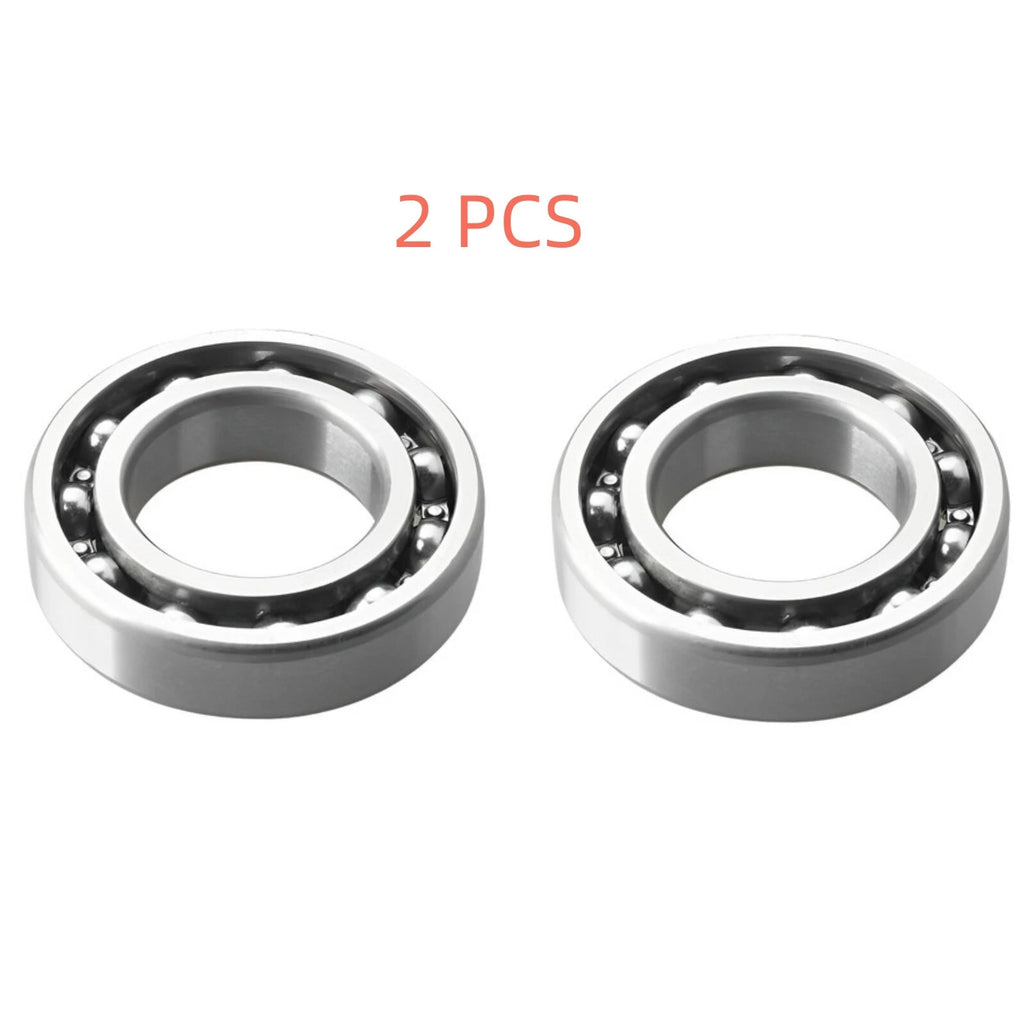 Middle Drive Gear Bearing 93306-00612 for Yamaha YFB YFM YTM (1985–2005)
