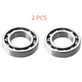 Middle Drive Gear Bearing 93306-00612 for Yamaha YFB YFM YTM (1985–2005)