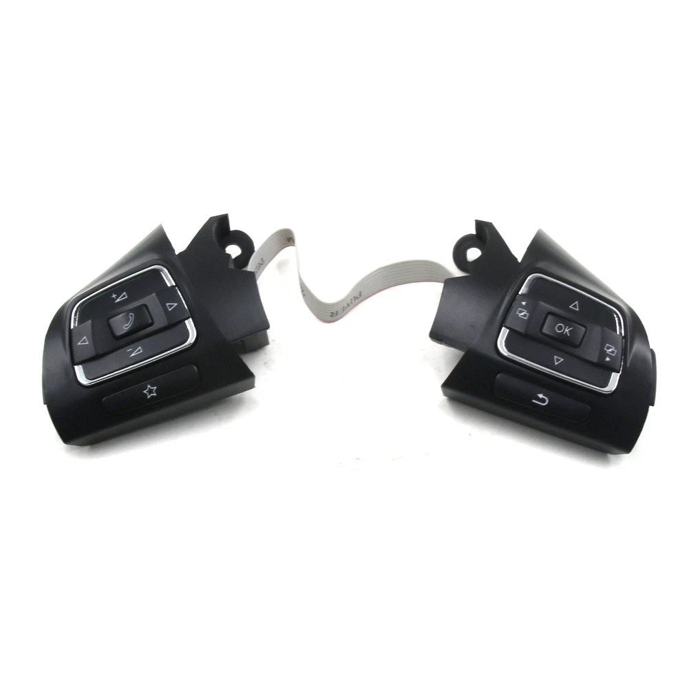 Steering Wheel Button for Steering Wheel Control (2010–2020)