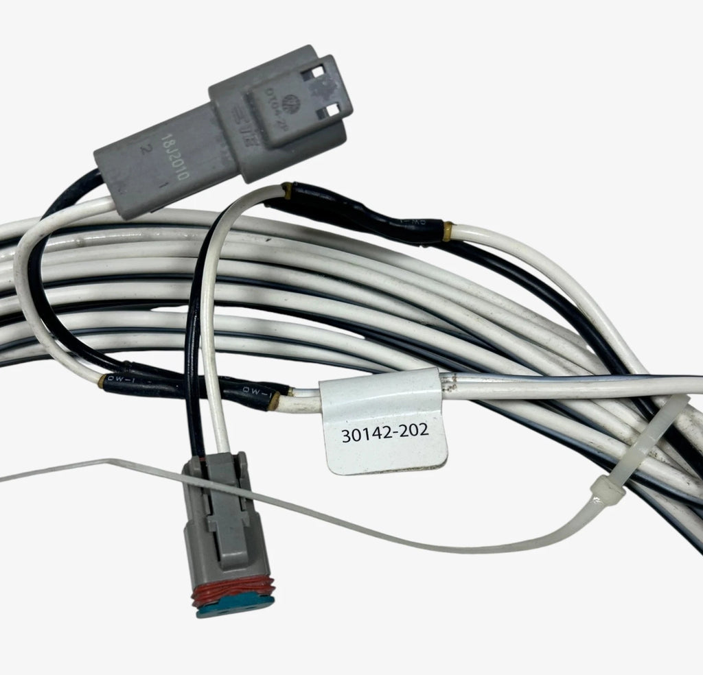 Actuator Extension Harness Cable 32 FT for Lenco 30142-202
