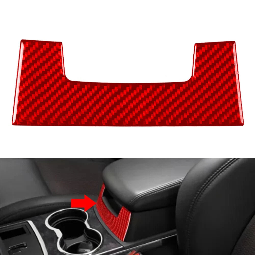 Center Armrest Lower Panel Cover Trim for Chrysler 300 300C Dodge Charger (2005–2010)