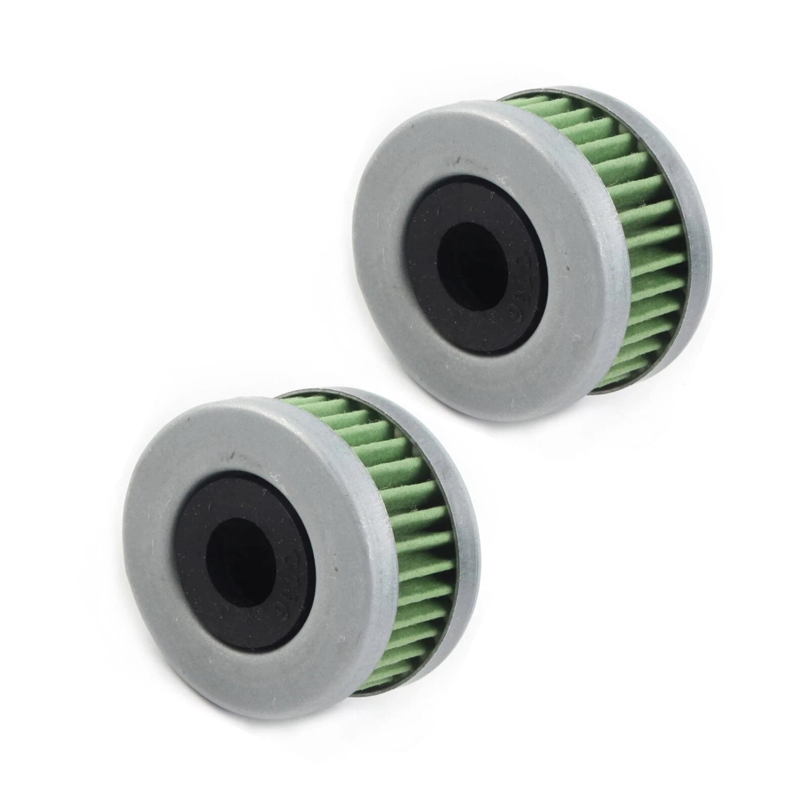 2X Fuel Filter for Honda 40/50/60hp (BF40D BF50D BF60A BFP60A) 16911-ZZ5-003