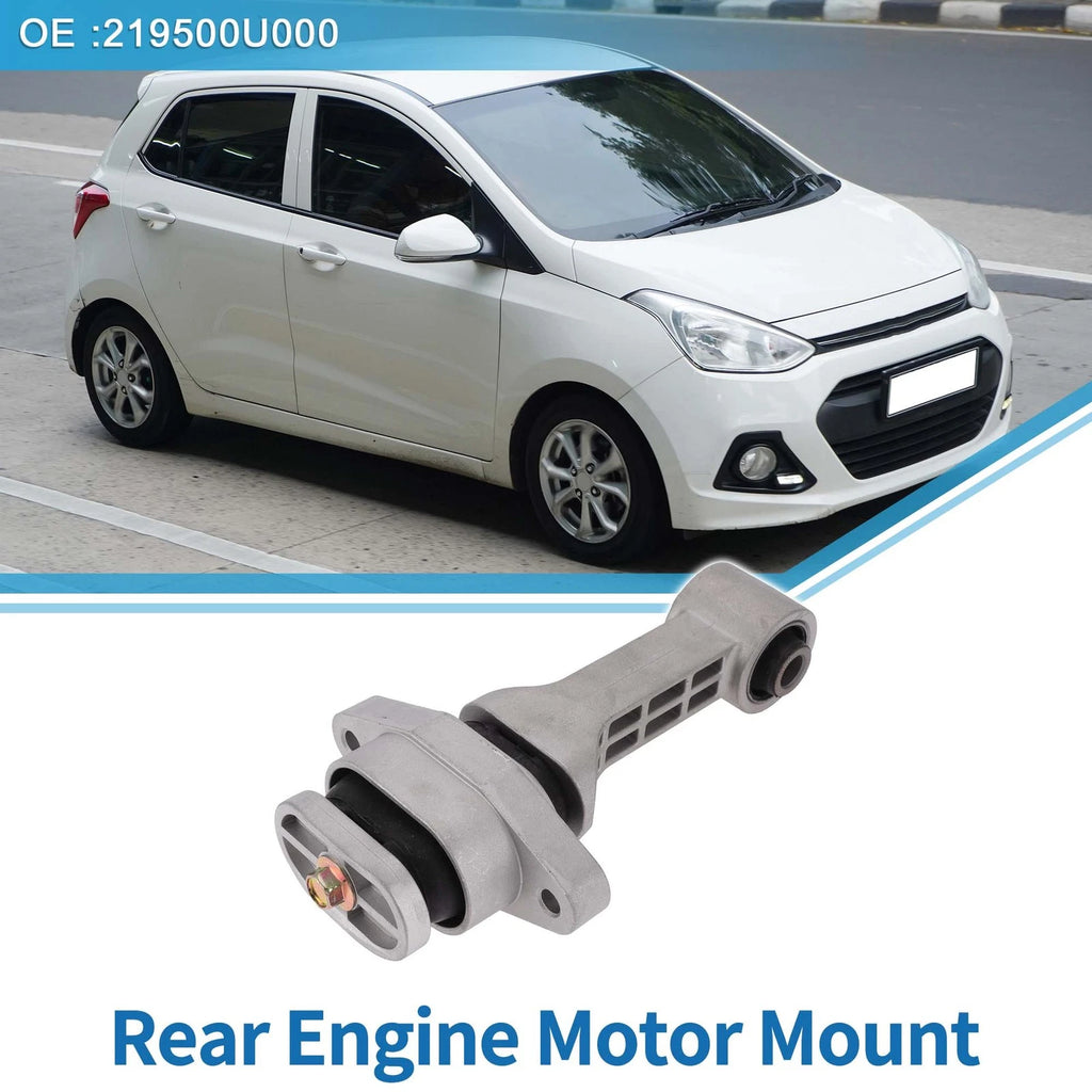 Engine Motor Mount Replacement for Hyundai I10 (2013–2013)