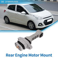 Engine Motor Mount Replacement for Hyundai I10 (2013–2013)
