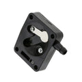 Outboard Fuel Pump for Boat Maintenance (Direct Replacement)